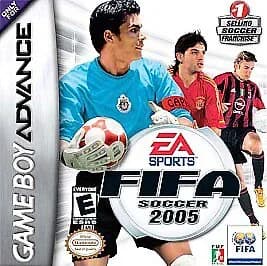 FIFA 2005