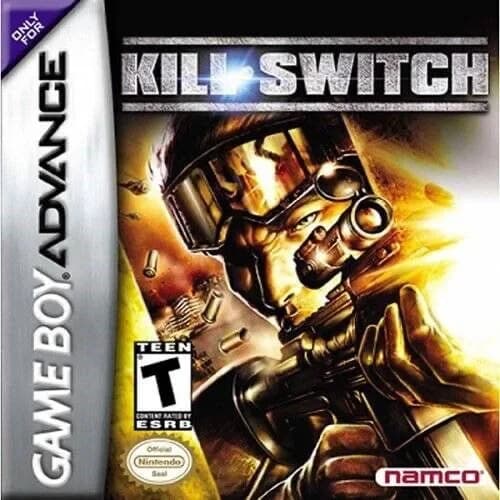 KillSwitch