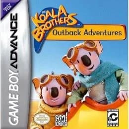 Koala Brothers Outback Adventures