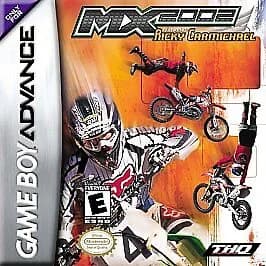 MX 2002