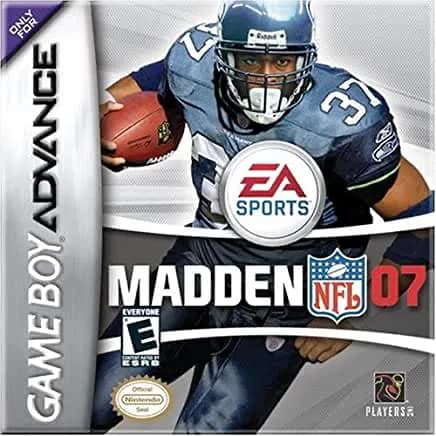 Madden 2007