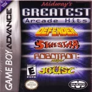Midways Greatest Arcade Hits