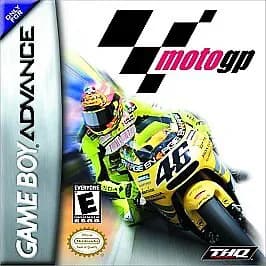 Moto GP