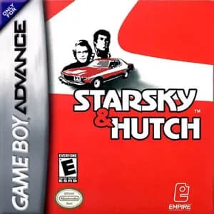 Starsky and Hutch