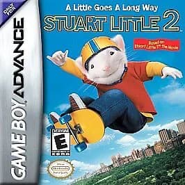 Stuart Little 2