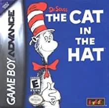 Cat in the Hat, The