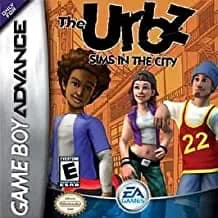 Urbz Sims in the City, The