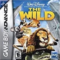 Wild, The