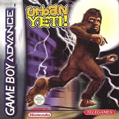 Urban Yeti