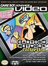Video Cartoon Network Collection Special Edition