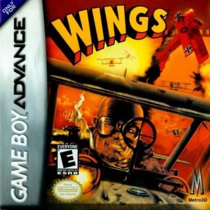 Wings Advance