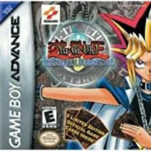 Yu-Gi-Oh Eternal Duelist Soul