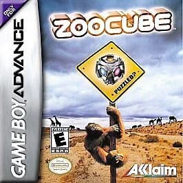 ZooCube