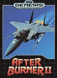 After Burner II