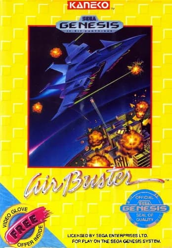 Air Buster