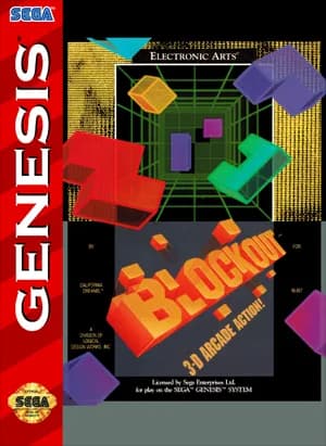 Blockout