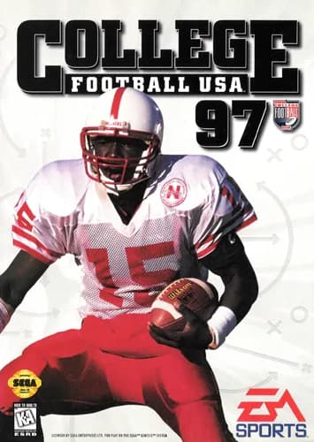 College Football USA '97: The Road to New Orleans