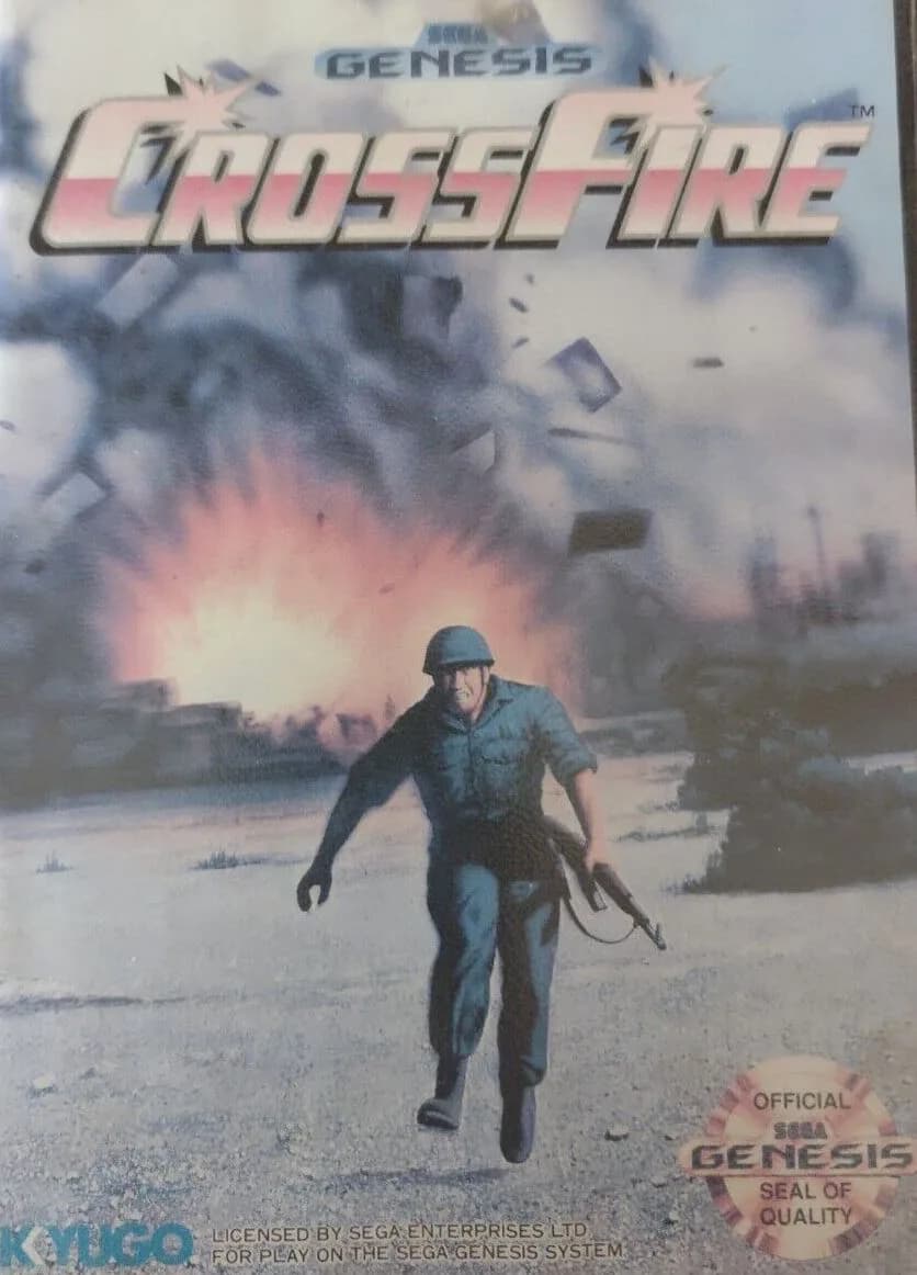 Crossfire