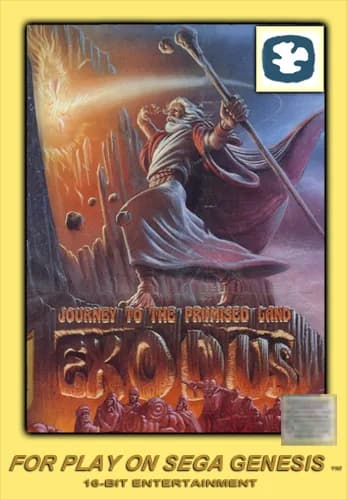 Exodus: Journey to the Promised Land