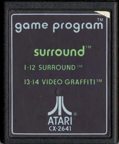 Surround ("41 Surround")