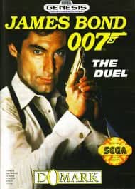 James Bond 007: The Duel