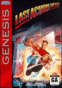 Last Action Hero