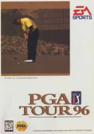 PGA Tour '96