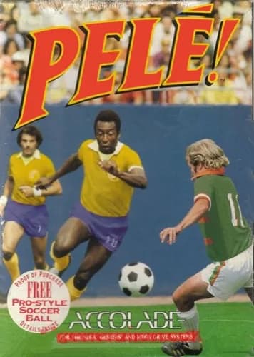Pele!