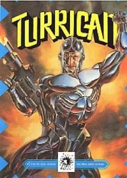 Turrican