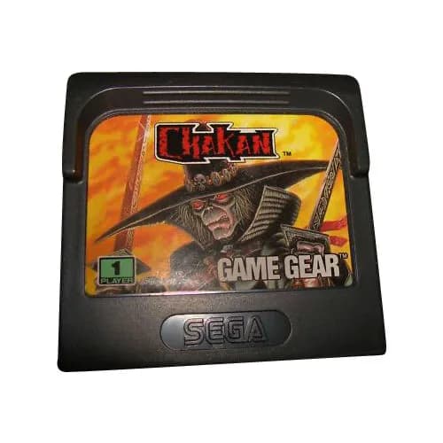 Chakan