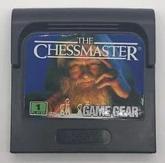 Chessmaster