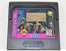 Chicago Syndicate