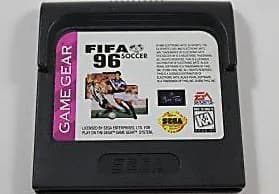 FIFA Soccer 96
