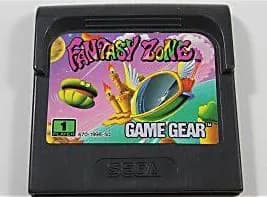 Fantasy Zone