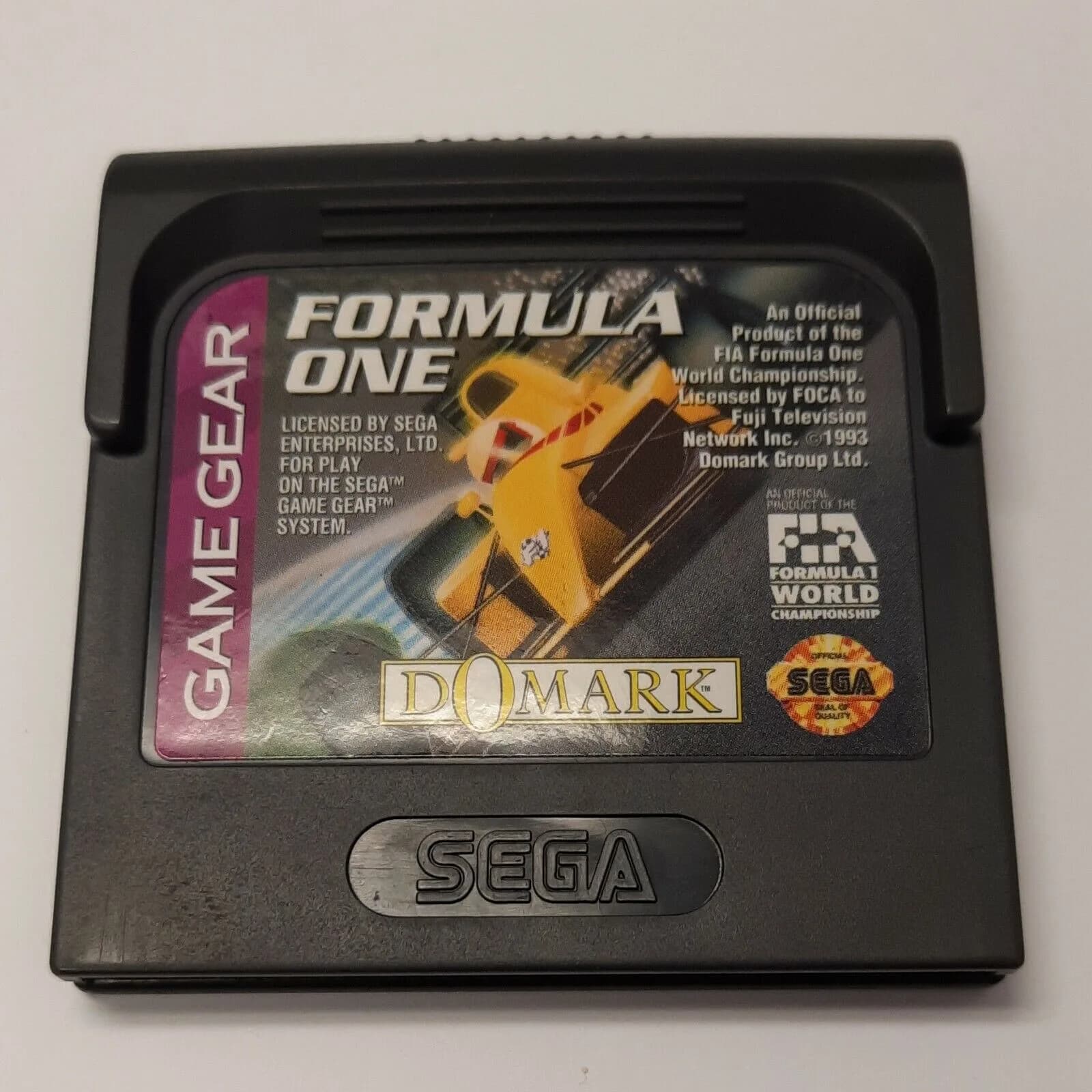 Formula 1
