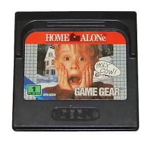 Home Alone