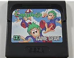 Lemmings