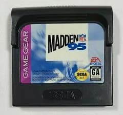 Madden 95