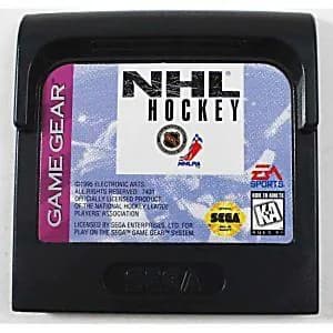 NHL Hockey