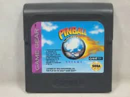 Pinball Dreams