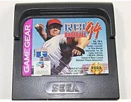 RBI Baseball 94