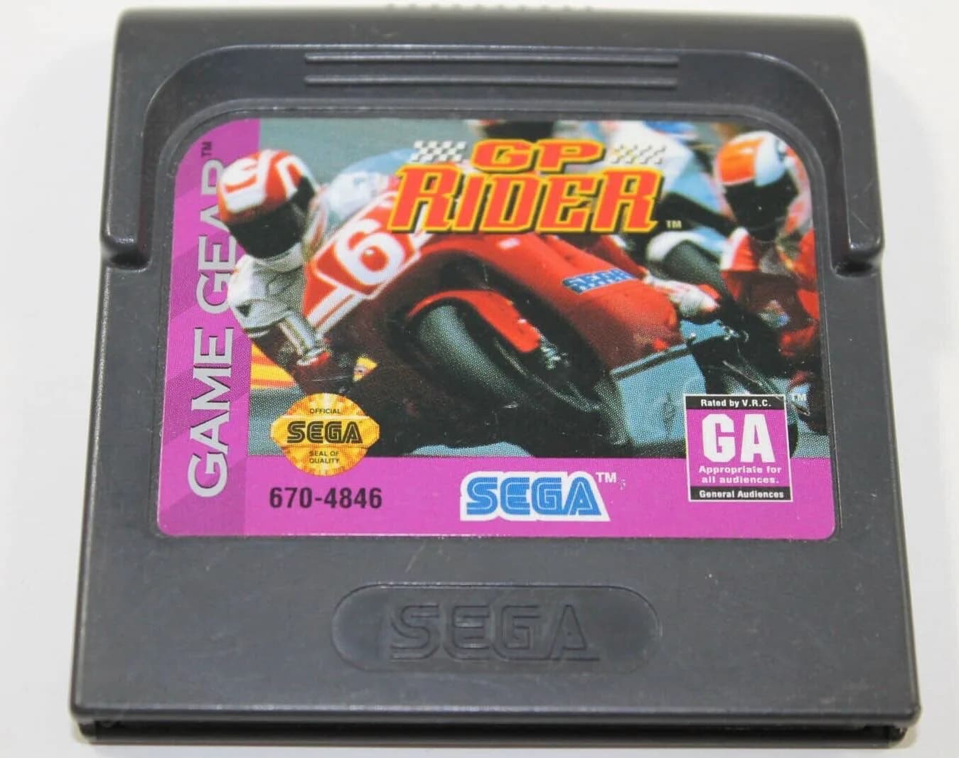 Road Rash
