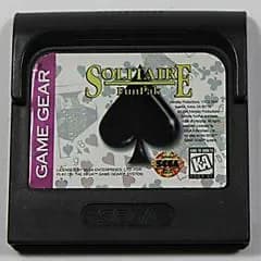 Solitaire FunPak