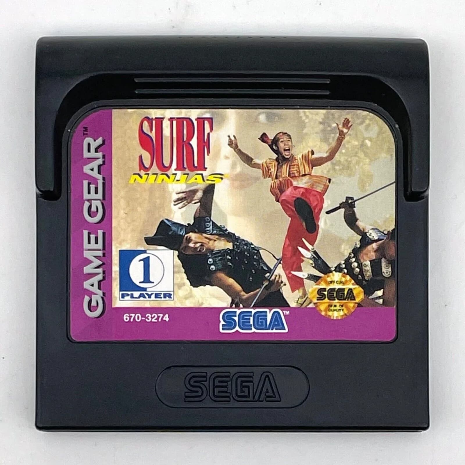 Surf Ninja