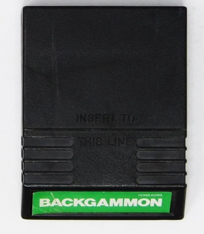 ABPA Backgammon