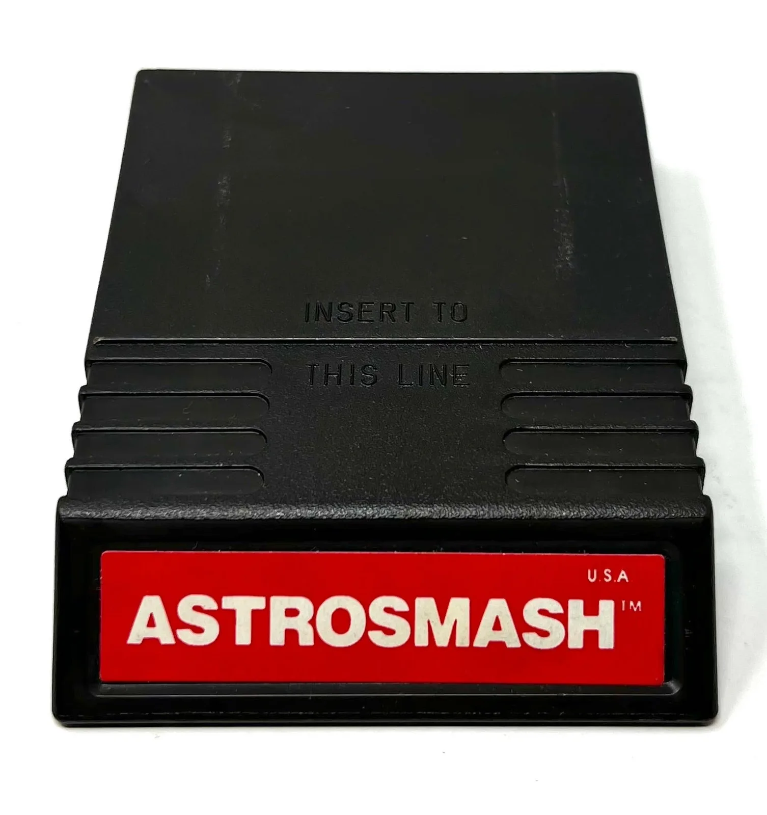 Astrosmash