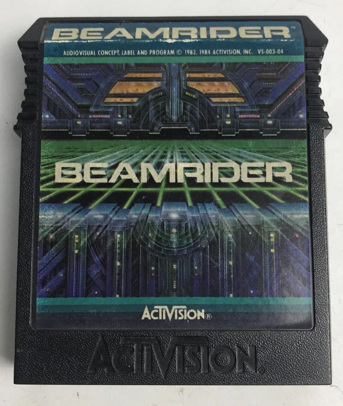 Beamrider