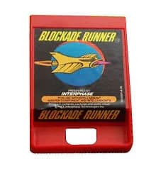 Blockade Runner