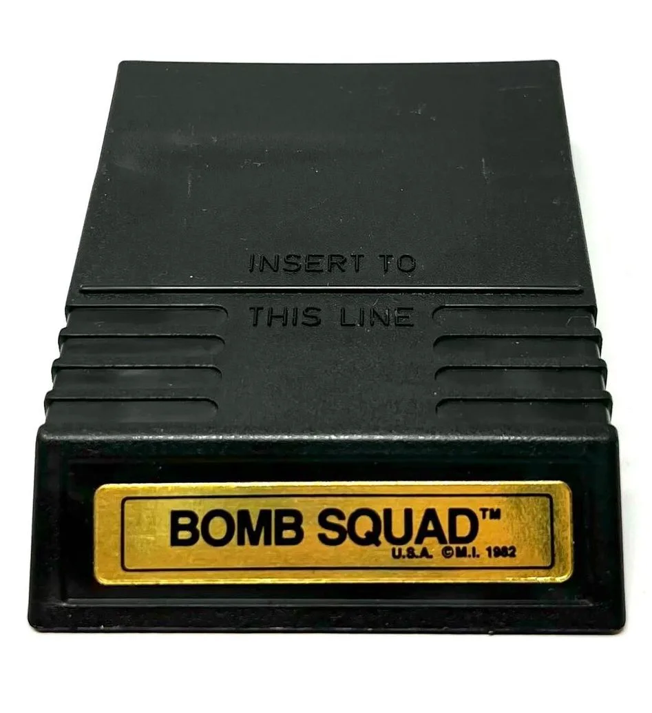 Bomb Squad