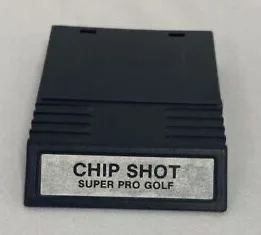 Chip Shot Super Pro Golf